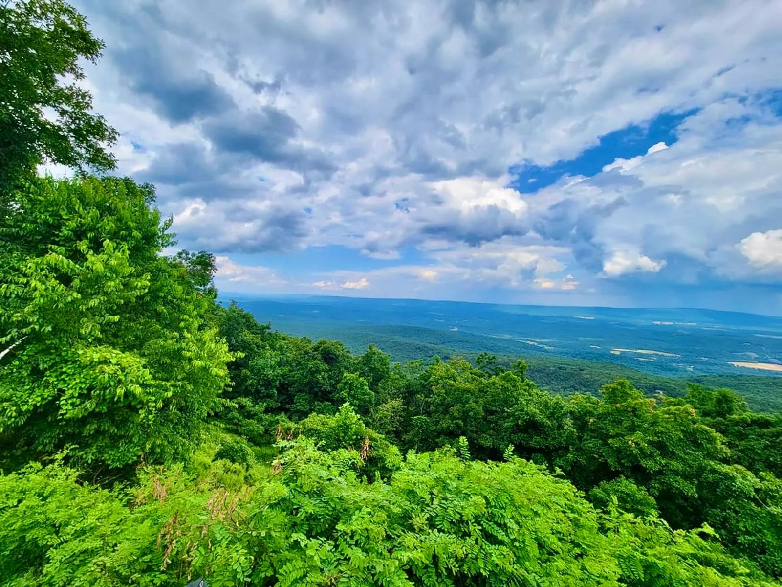 Cacapon State Park