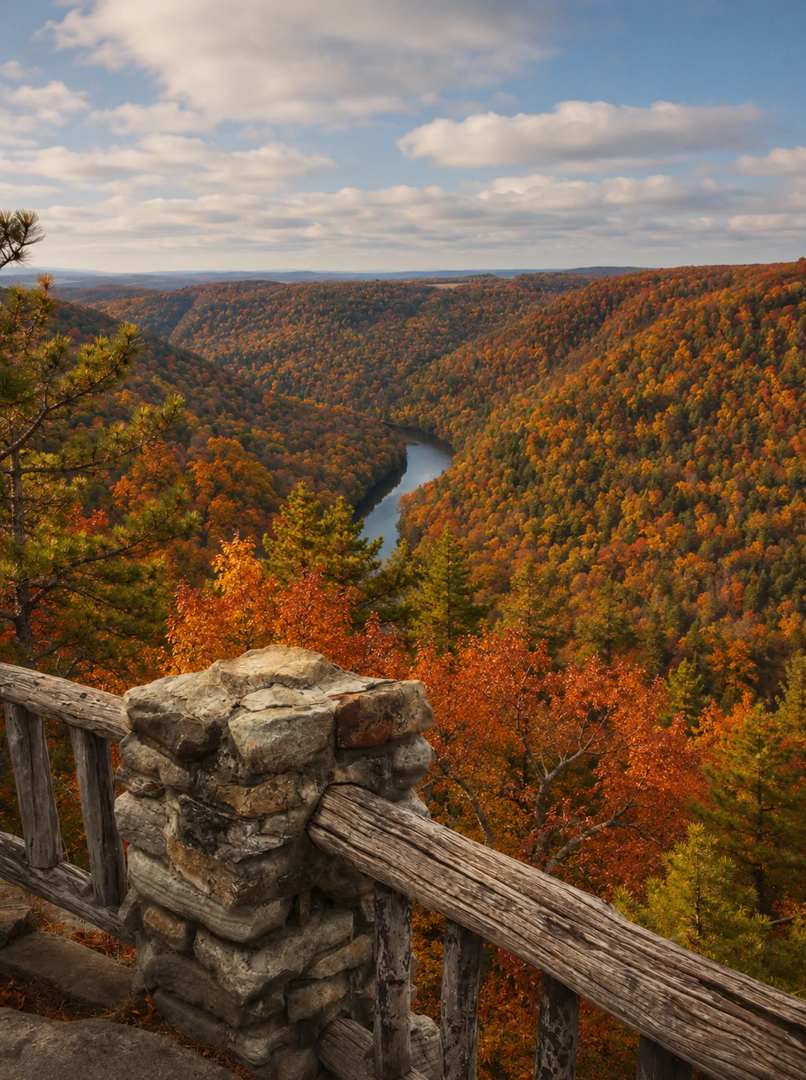 Coopers Rock