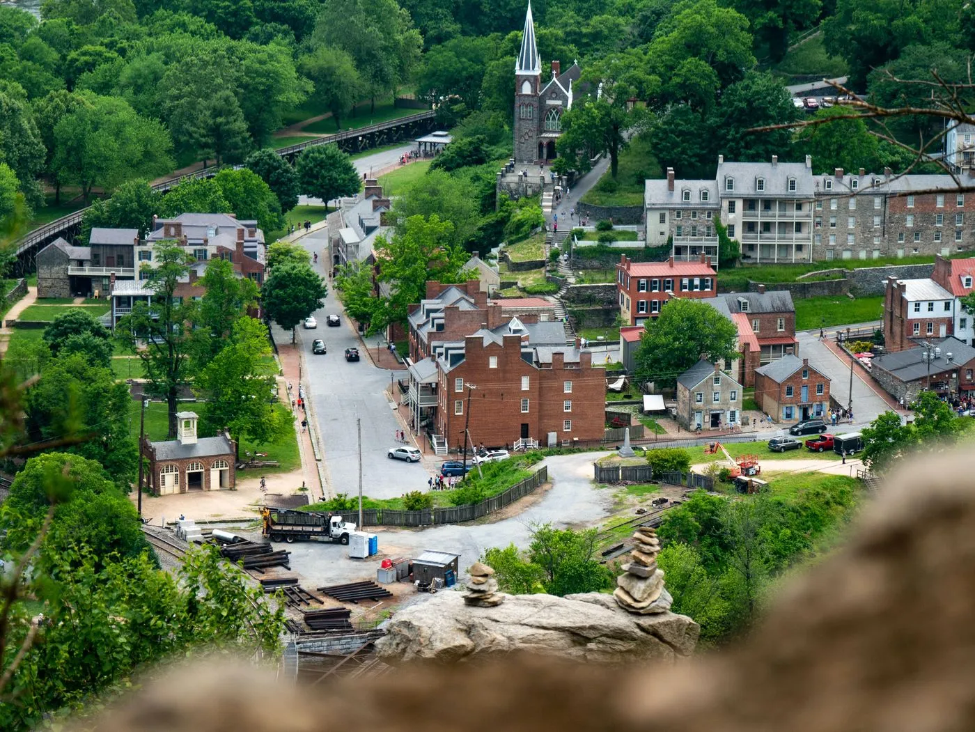 Harpers Ferry