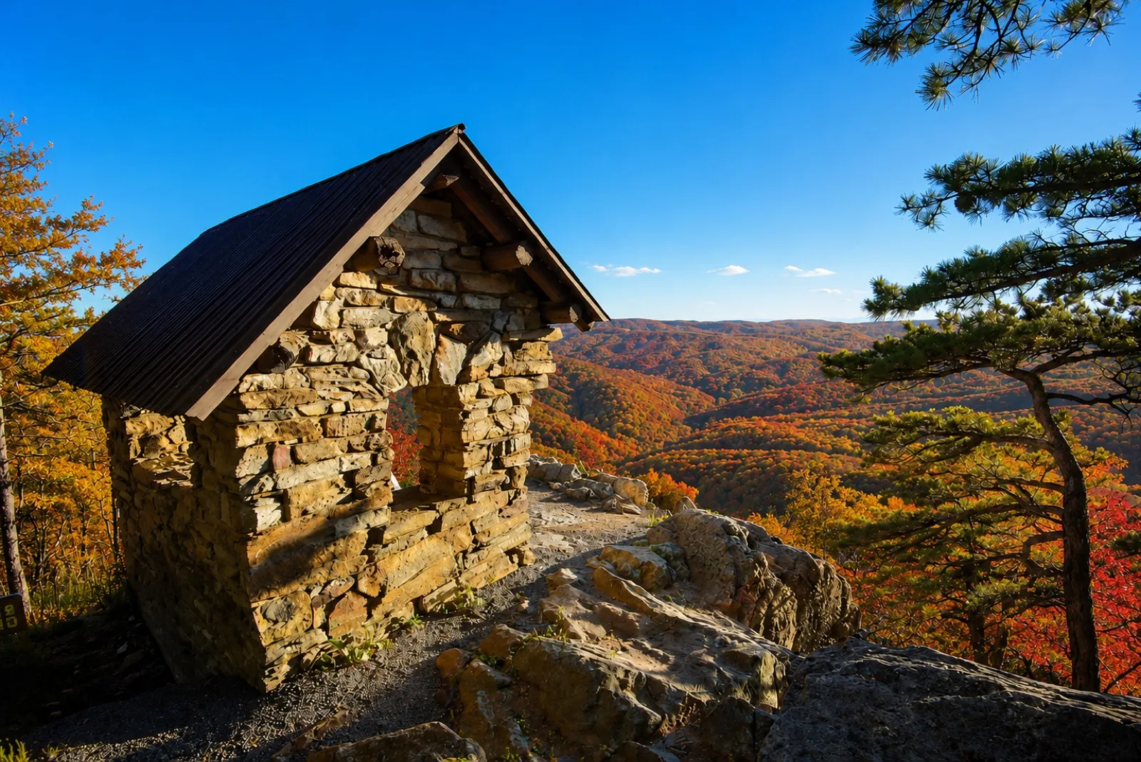 Lost River State Park